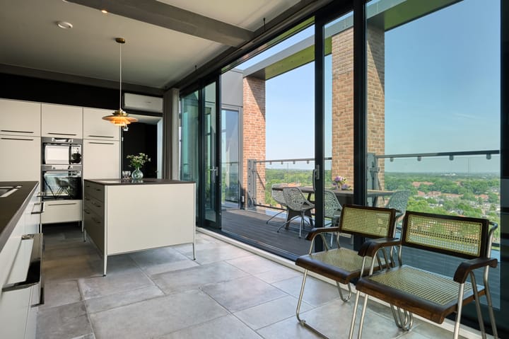 Foto 23 van Lovinklaan 1-21