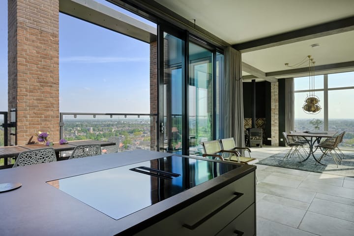 Foto 24 van Lovinklaan 1-21