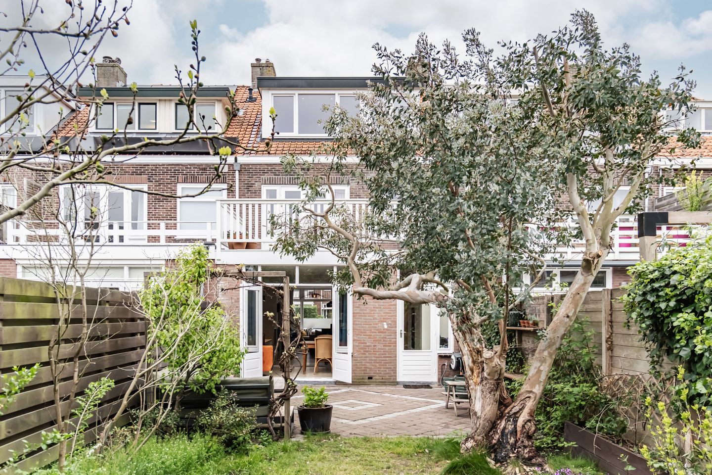 Photo 19 of Marnixstraat 39