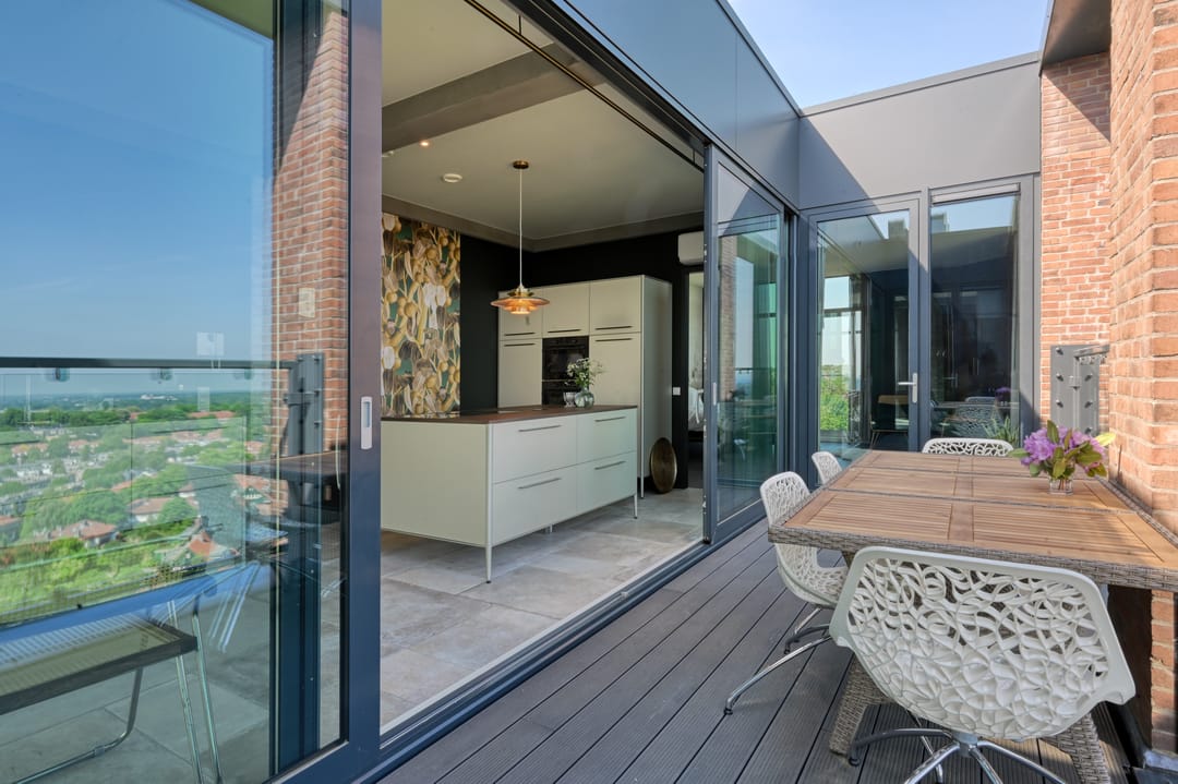 Foto 26 van Lovinklaan 1-21