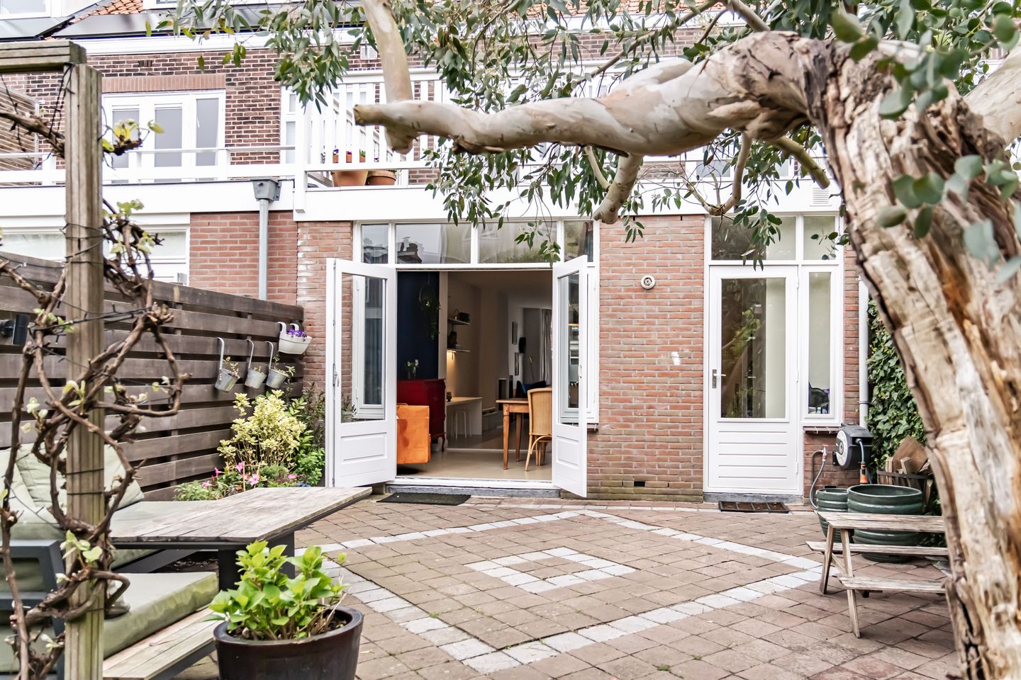 Photo 20 of Marnixstraat 39