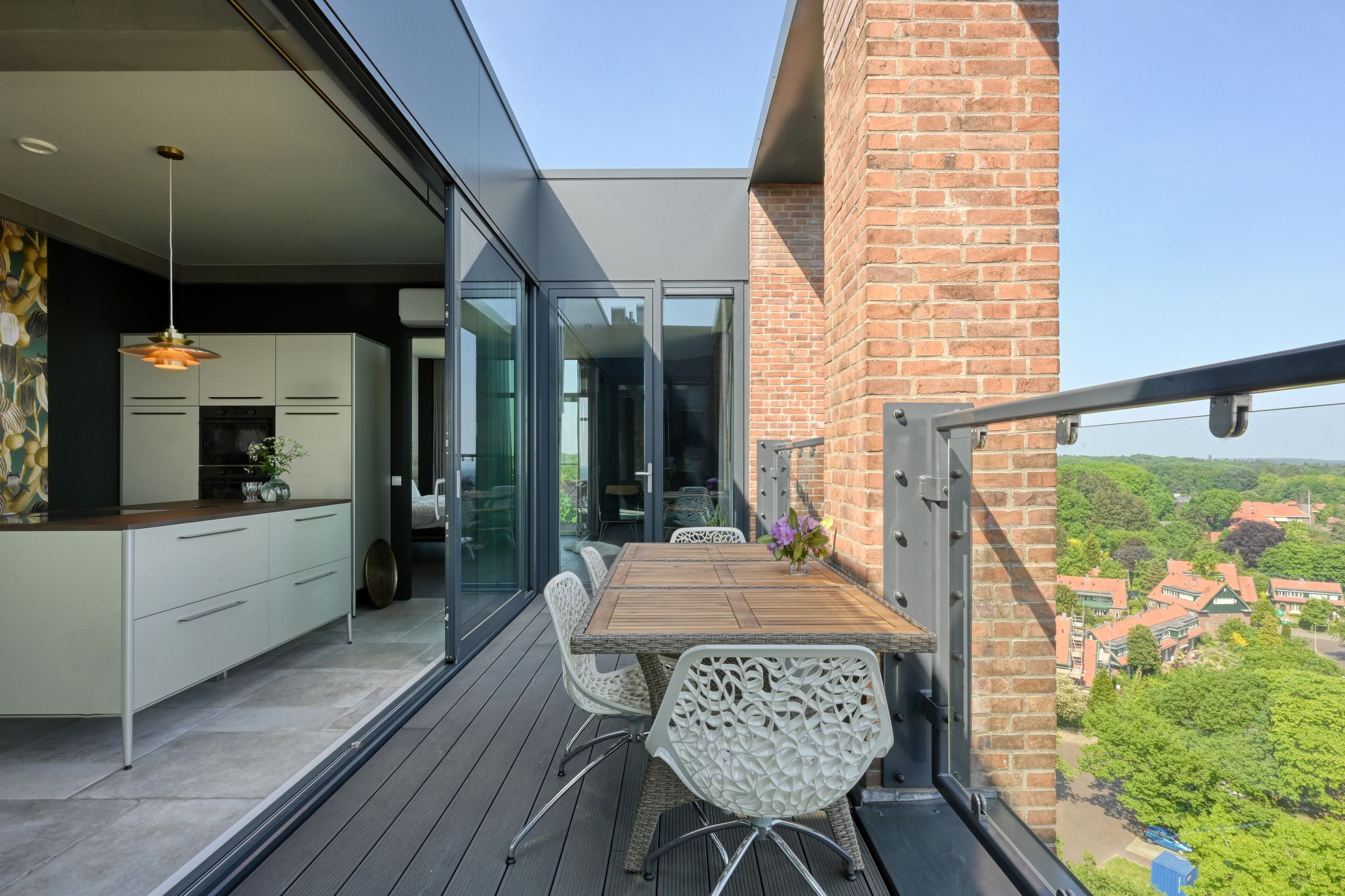 Foto 27 van Lovinklaan 1-21