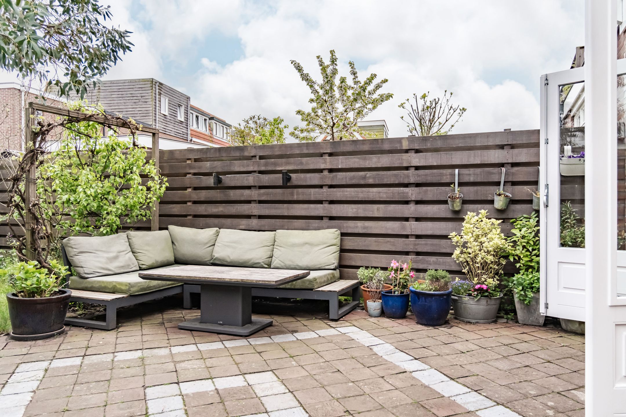 Photo 21 of Marnixstraat 39