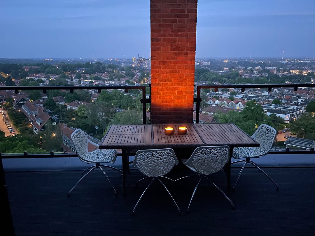 Foto 28 van Lovinklaan 1-21