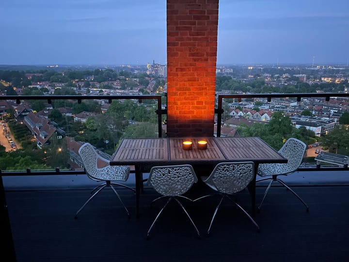 Foto 28 van Lovinklaan 1-21