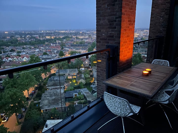 Foto 29 van Lovinklaan 1-21