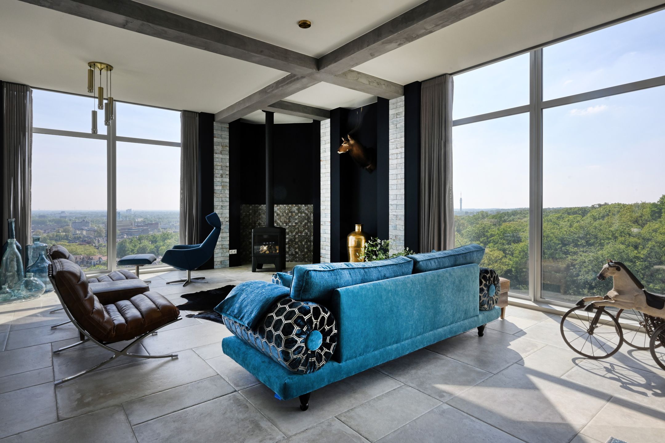 Foto 30 van Lovinklaan 1-21