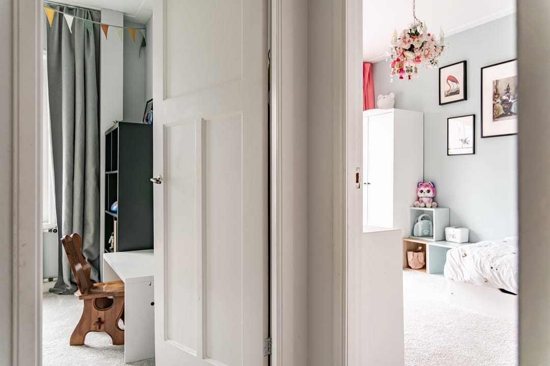 Photo 23 of Marnixstraat 39