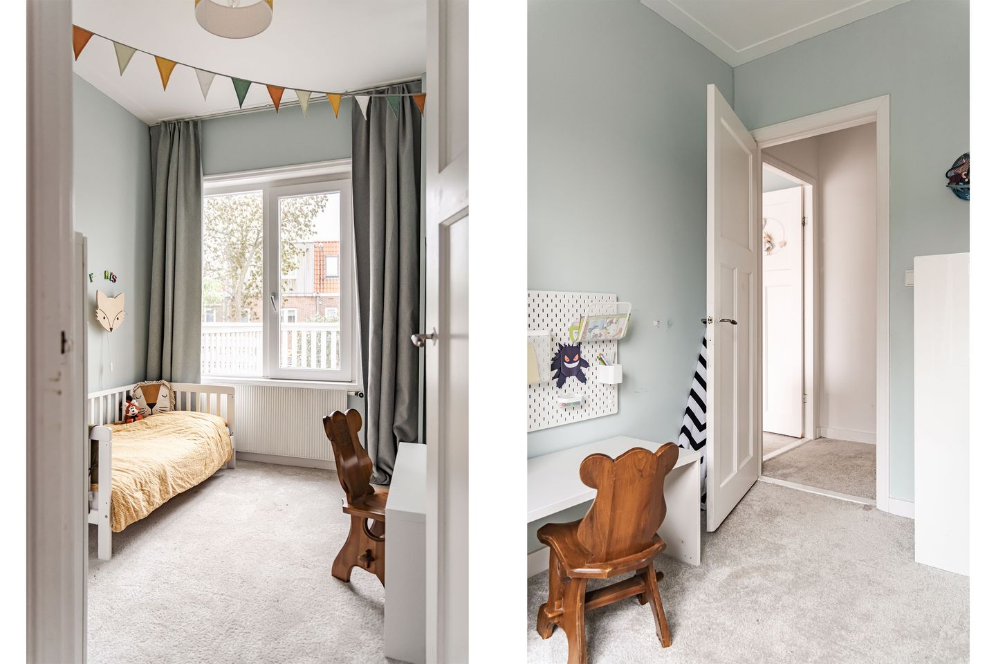 Photo 25 of Marnixstraat 39