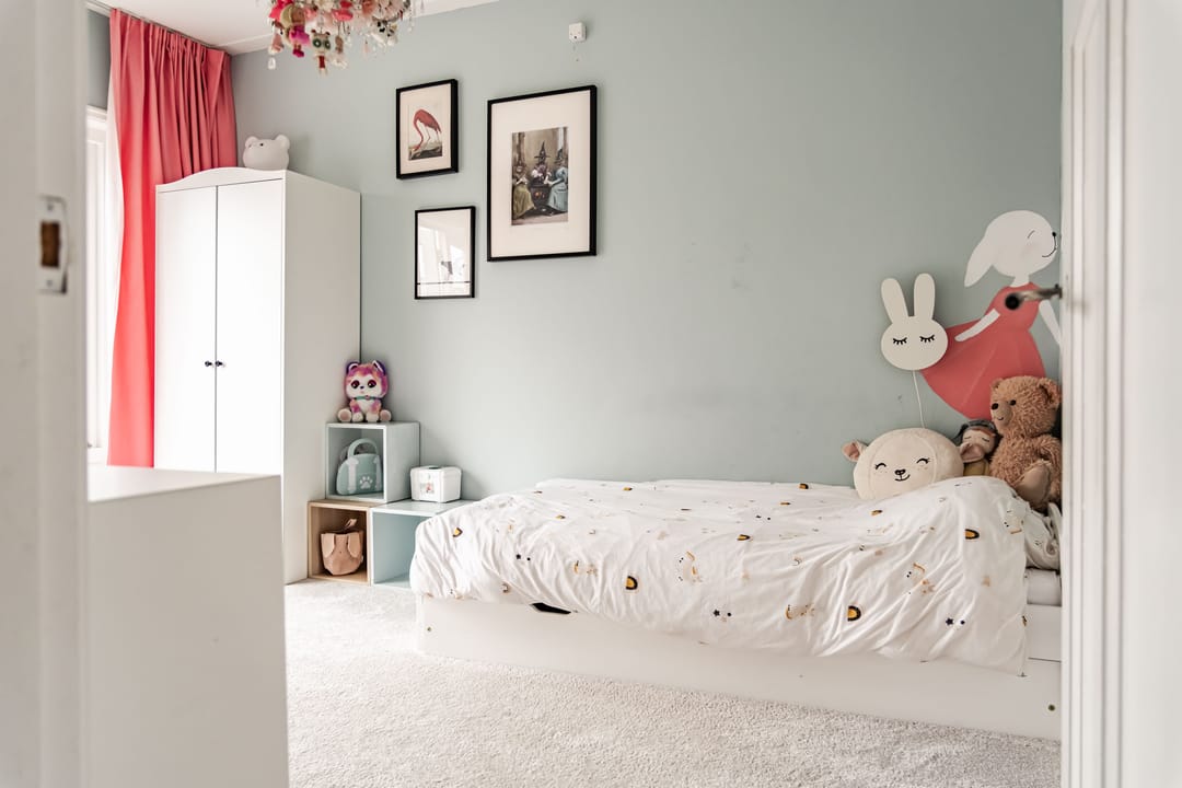 Photo 26 of Marnixstraat 39