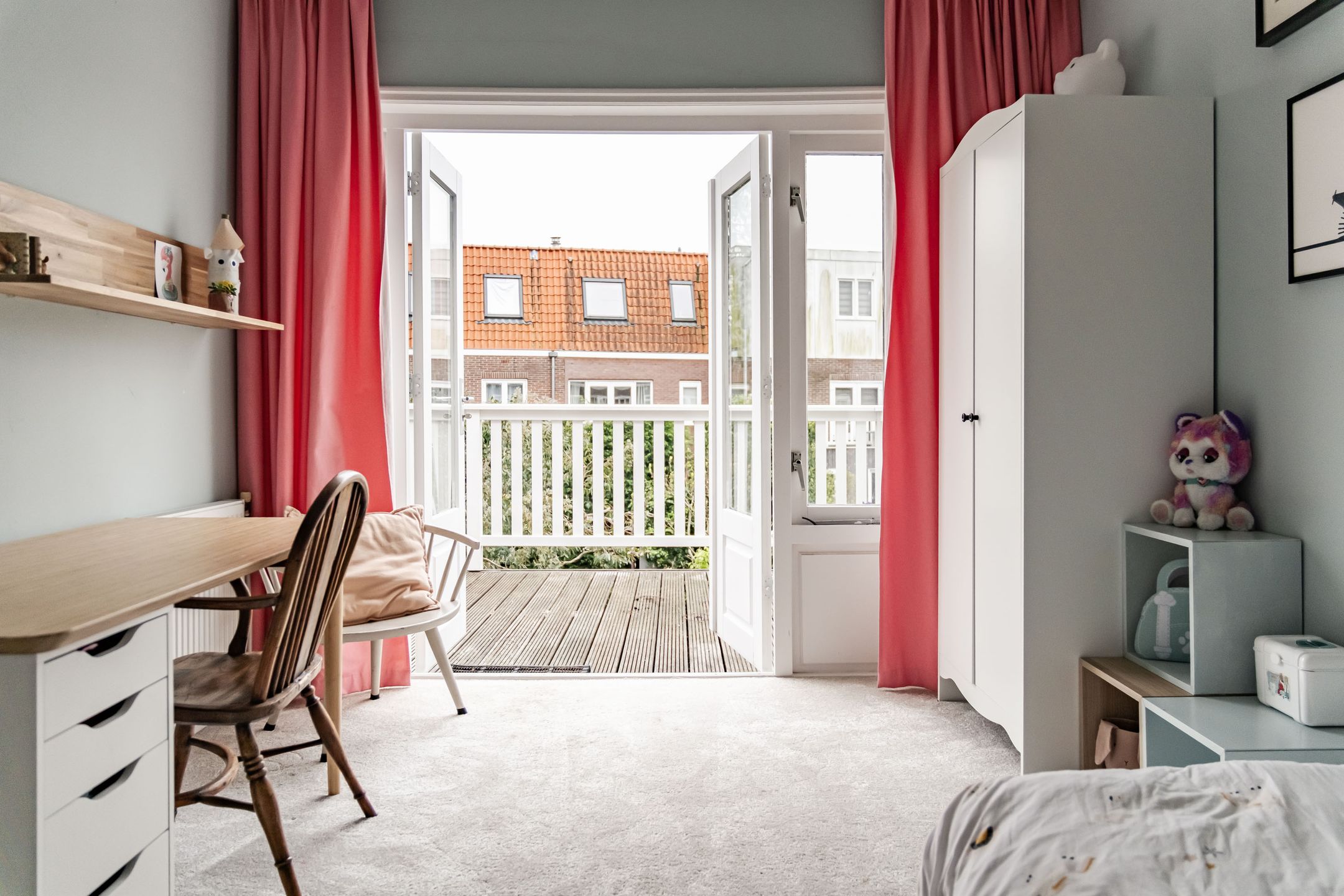 Photo 27 of Marnixstraat 39