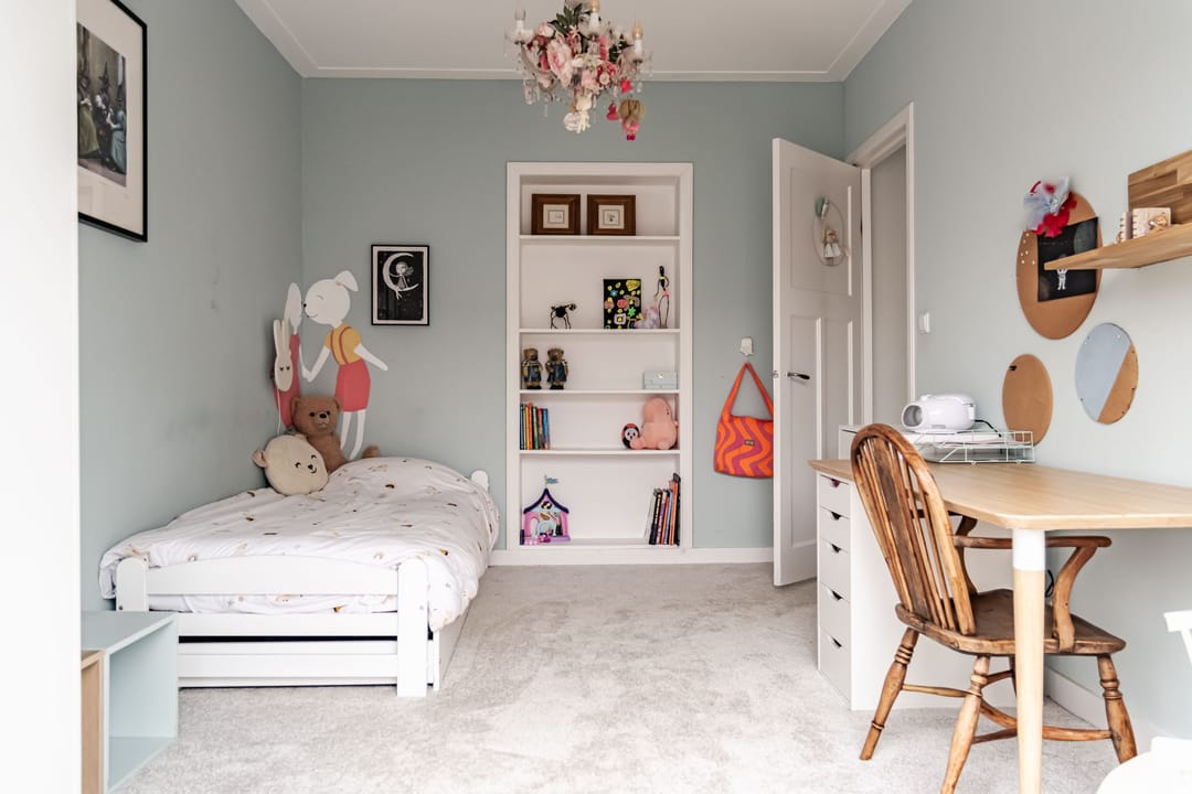 Photo 28 of Marnixstraat 39