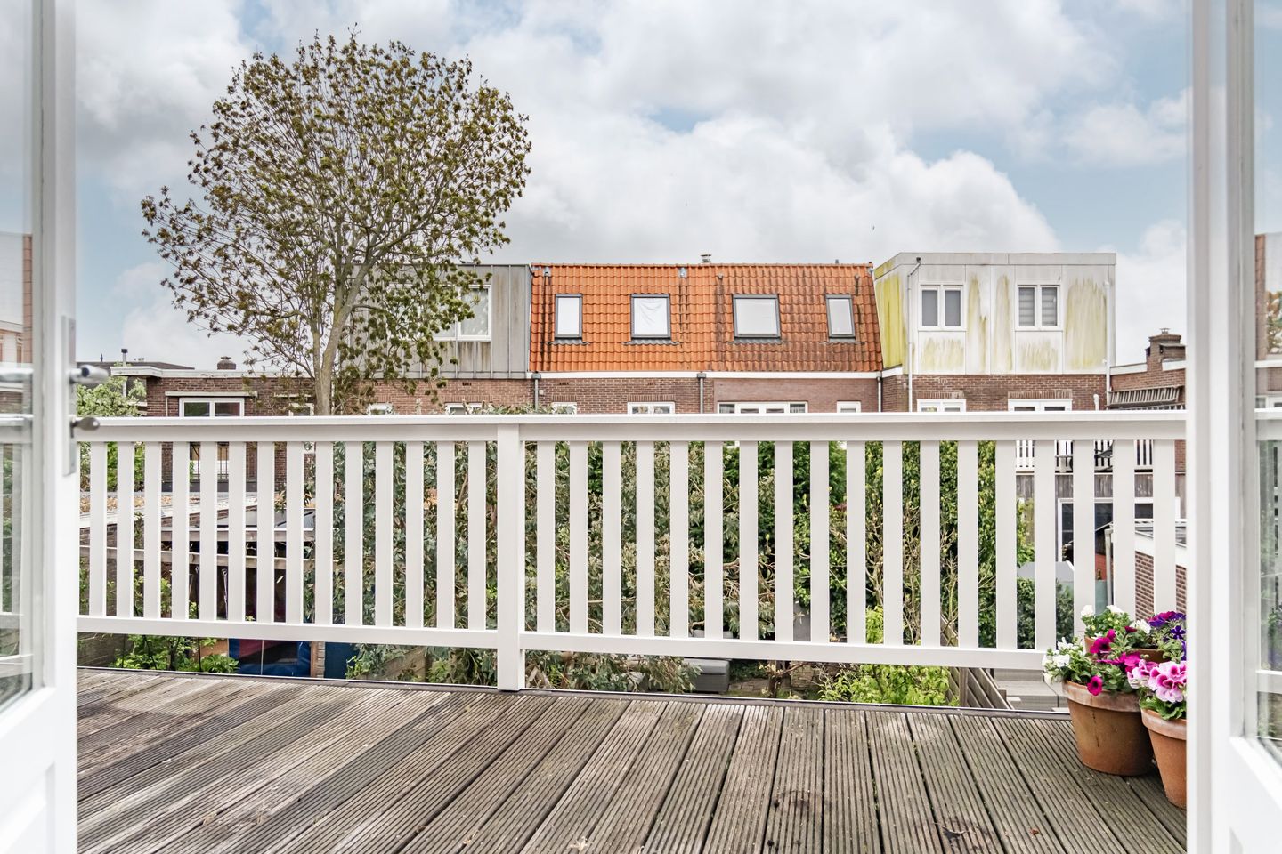 Photo 29 of Marnixstraat 39