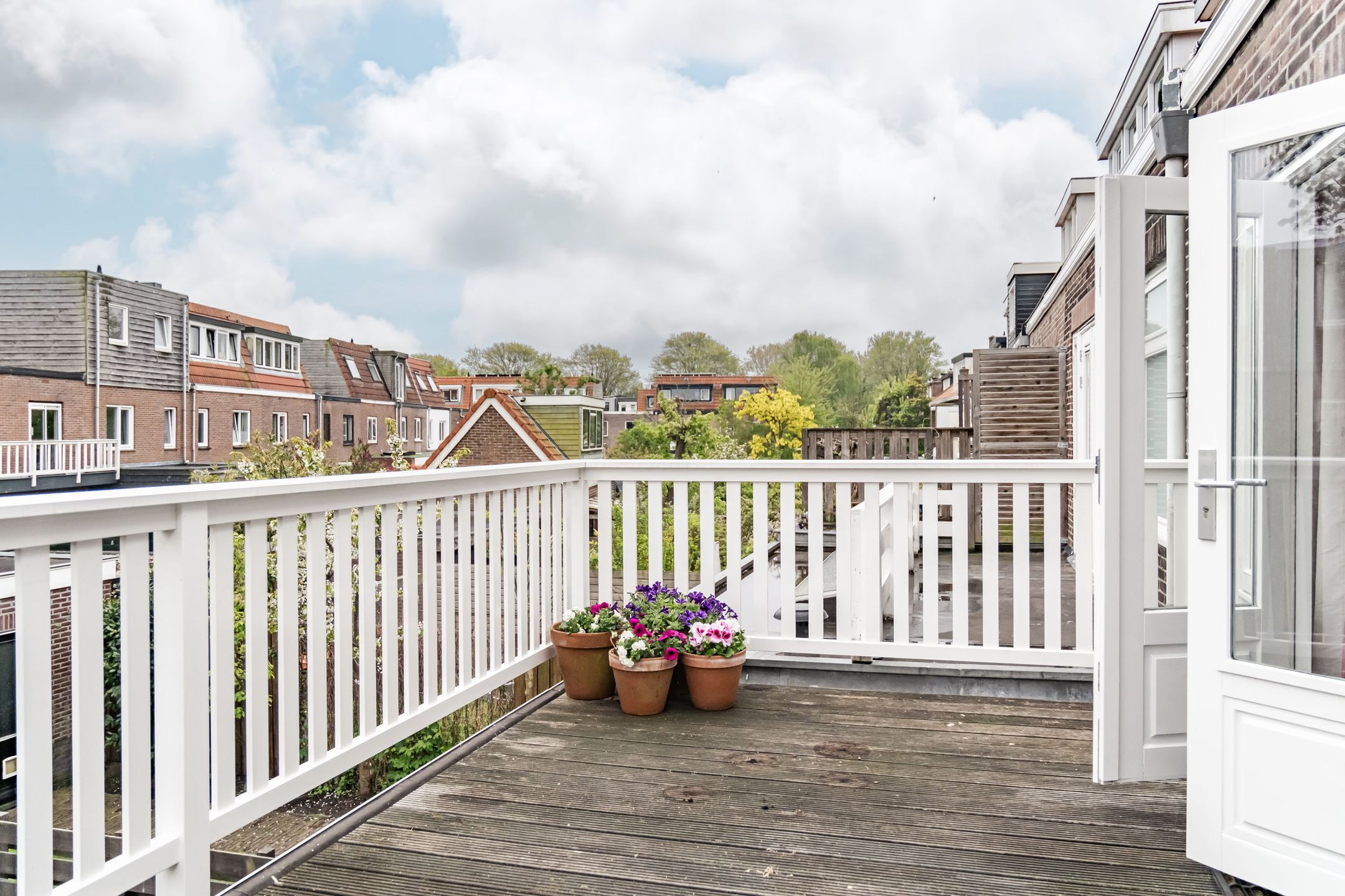 Photo 30 of Marnixstraat 39