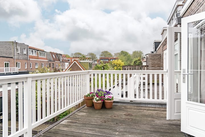 Foto 30 van Marnixstraat 39