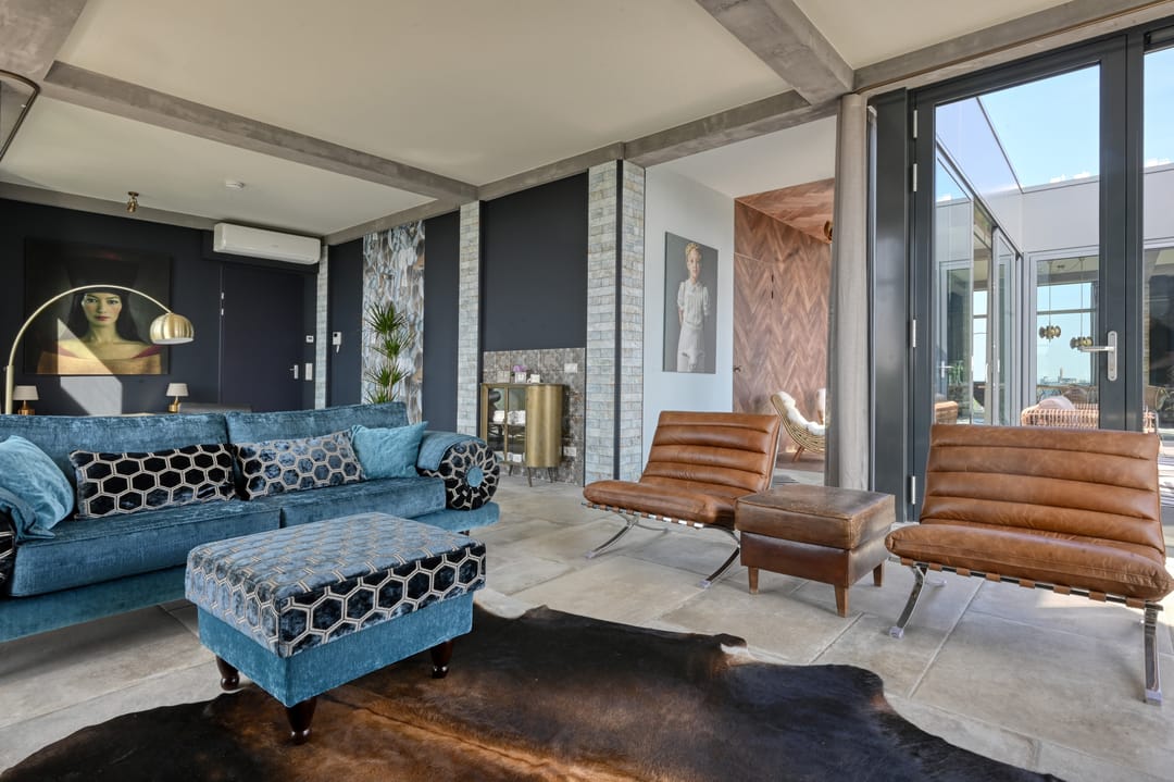 Foto 31 van Lovinklaan 1-21