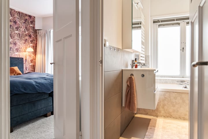 Foto 31 van Marnixstraat 39