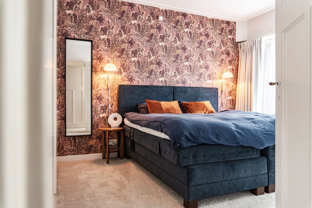 Photo 32 of Marnixstraat 39