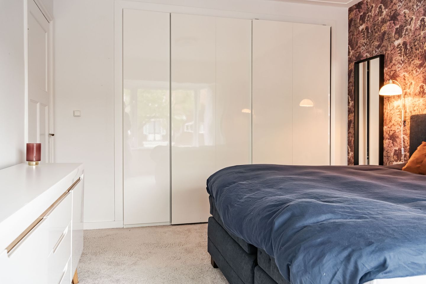 Photo 34 of Marnixstraat 39