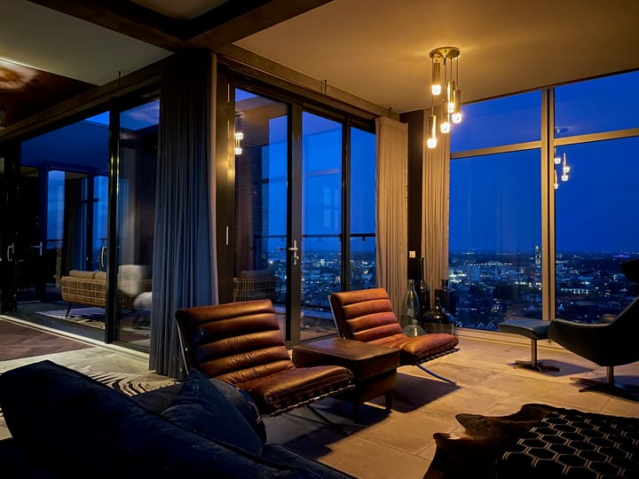 Foto 33 van Lovinklaan 1-21