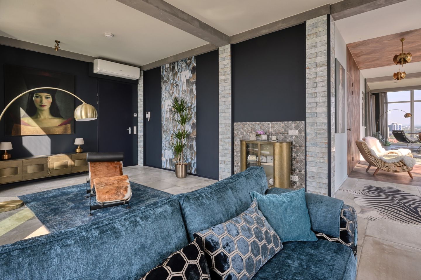 Foto 34 van Lovinklaan 1-21