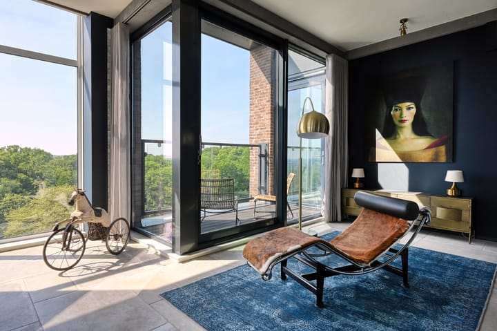 Foto 36 van Lovinklaan 1-21