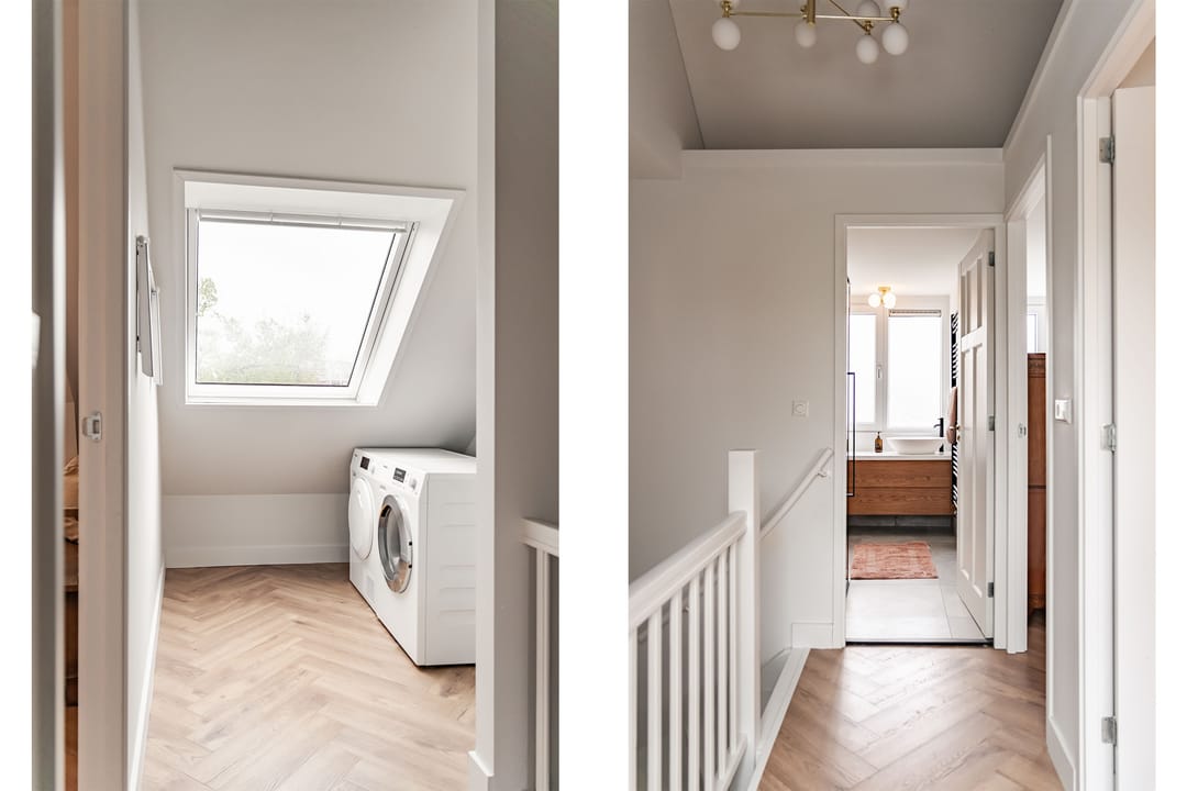 Photo 38 of Marnixstraat 39