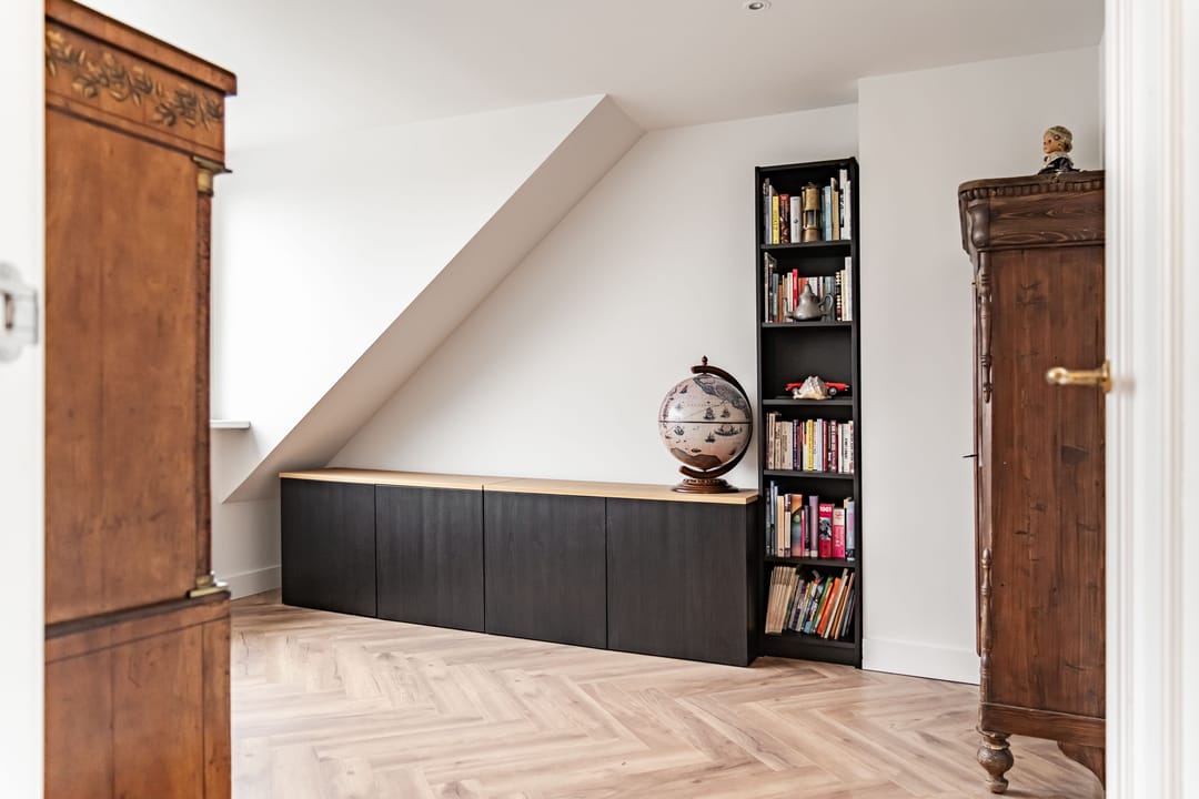 Photo 41 of Marnixstraat 39