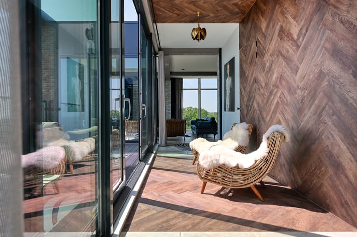 Foto 39 van Lovinklaan 1-21