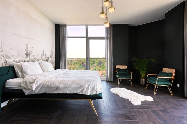 Foto 40 van Lovinklaan 1-21