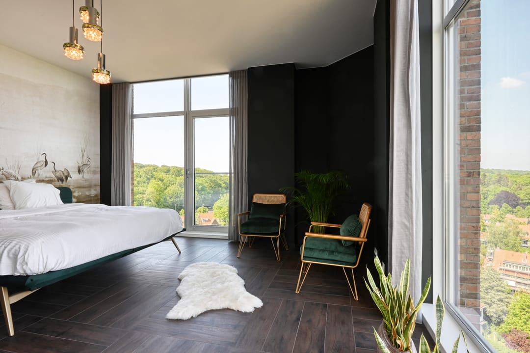 Foto 41 van Lovinklaan 1-21