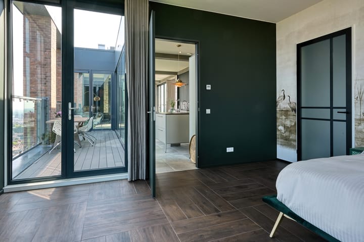 Foto 42 van Lovinklaan 1-21