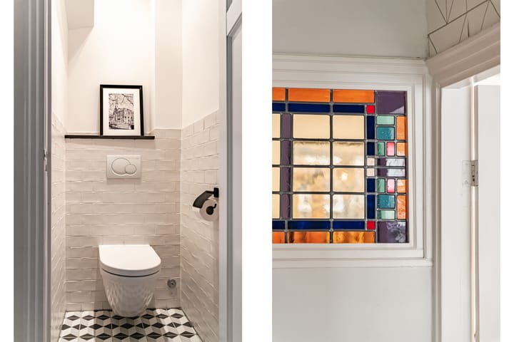 Foto 45 van Marnixstraat 39