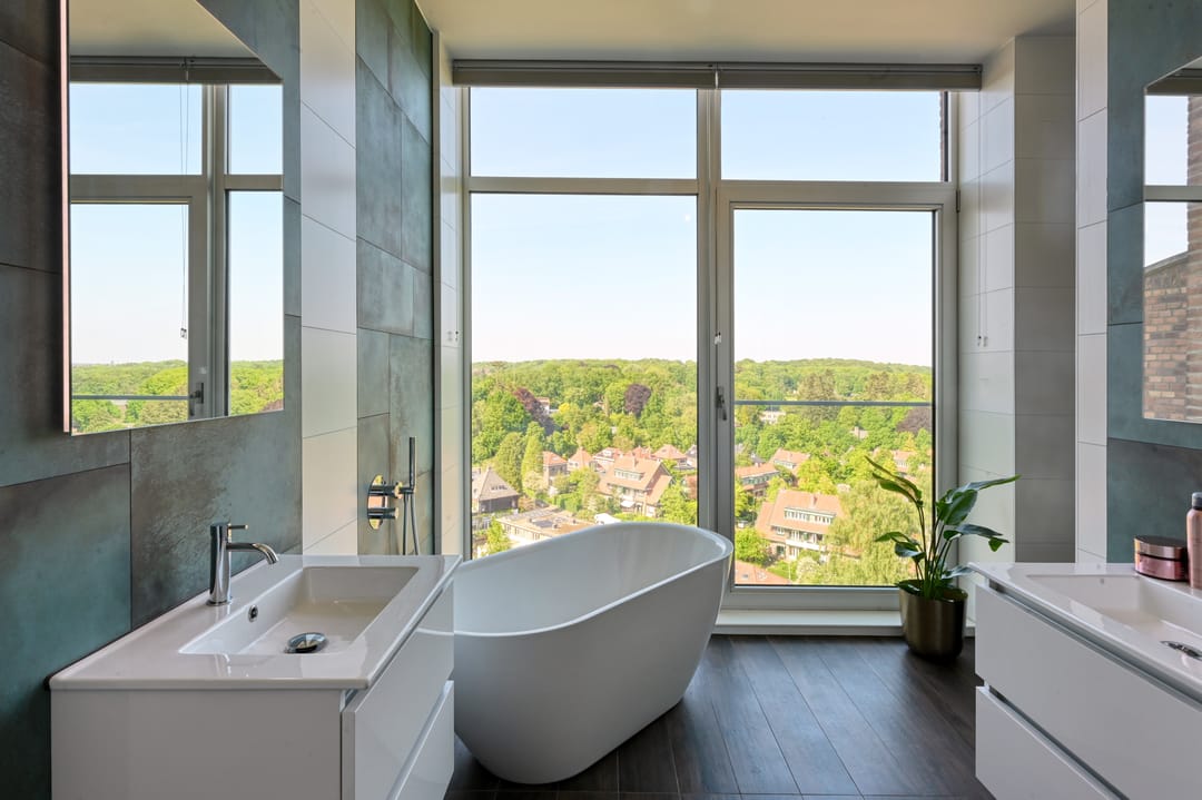 Foto 43 van Lovinklaan 1-21