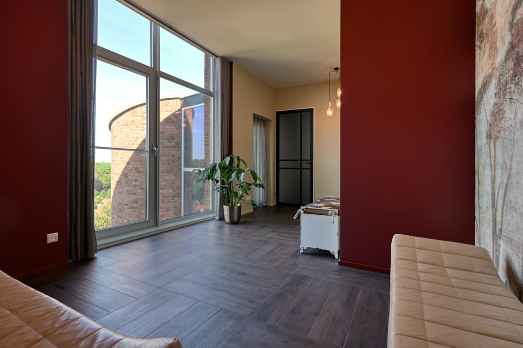 Foto 46 van Lovinklaan 1-21