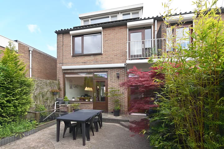 Foto 3 van Raadhuislaan 32