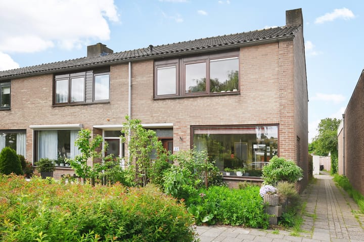 Foto 4 van Raadhuislaan 32