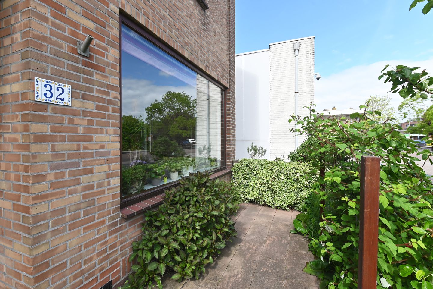 Foto 5 van Raadhuislaan 32