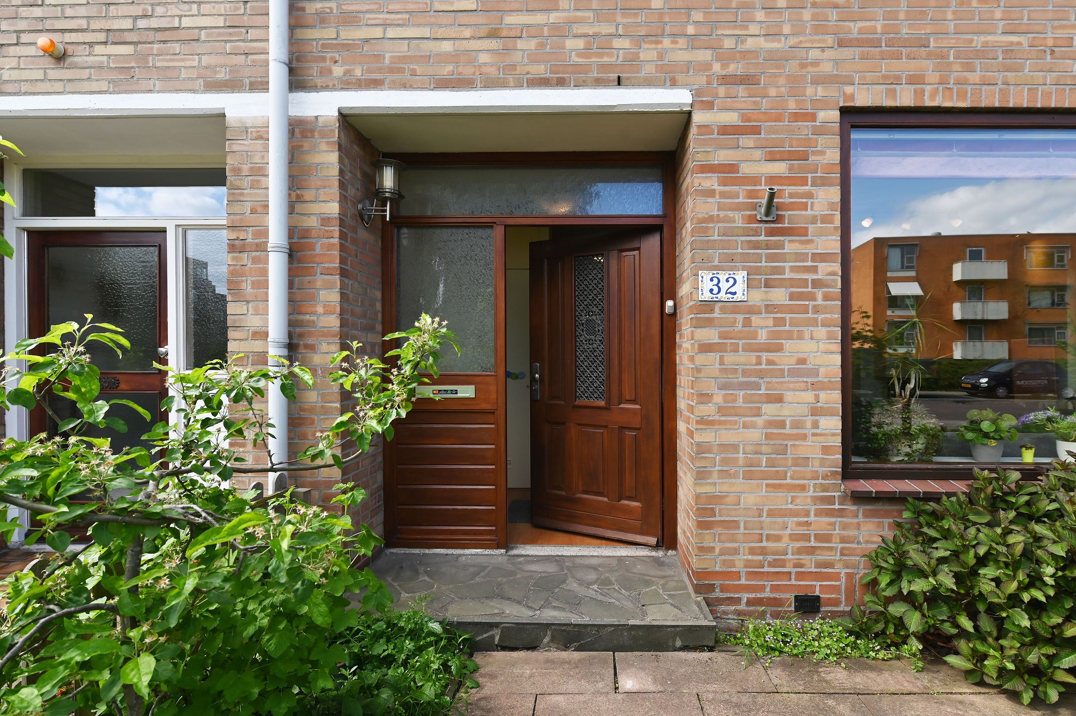 Foto 6 van Raadhuislaan 32