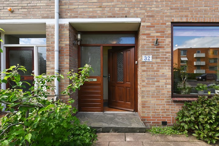 Foto 6 van Raadhuislaan 32