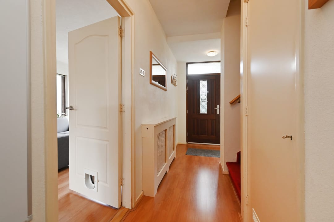 Foto 8 van Raadhuislaan 32