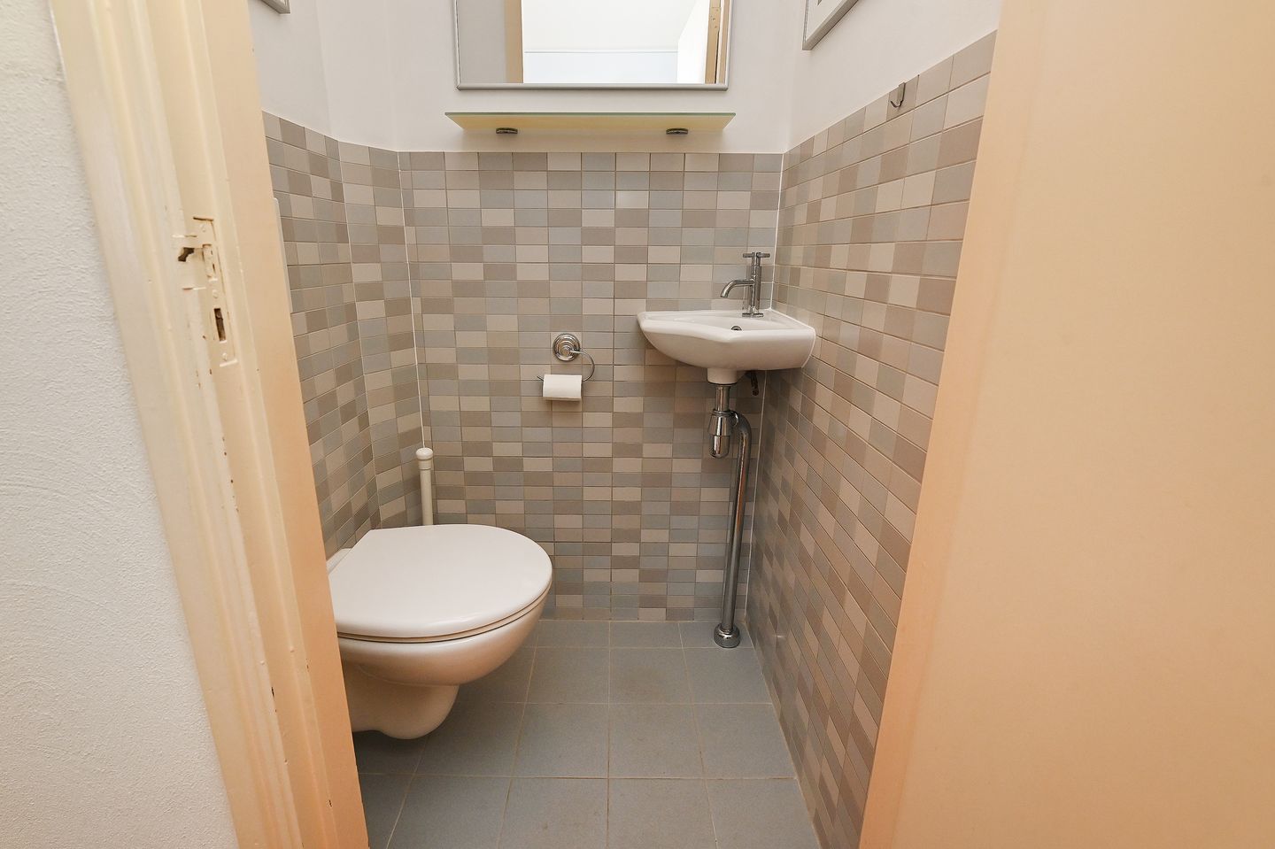 Foto 10 van Raadhuislaan 32