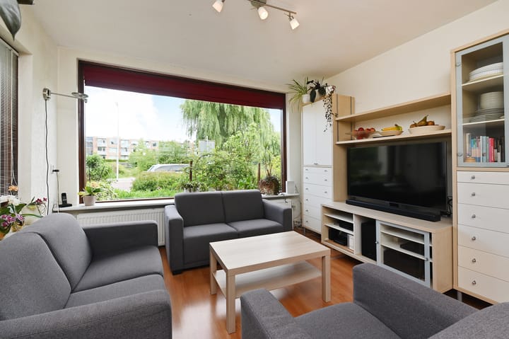 Foto 12 van Raadhuislaan 32