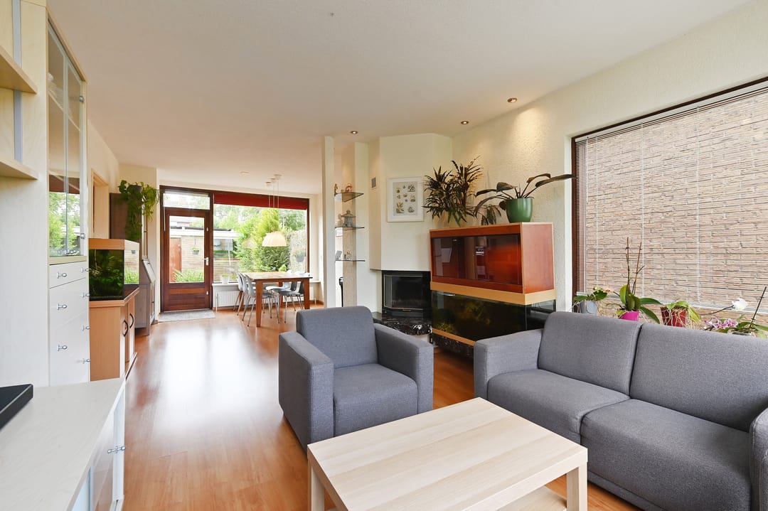 Foto 13 van Raadhuislaan 32