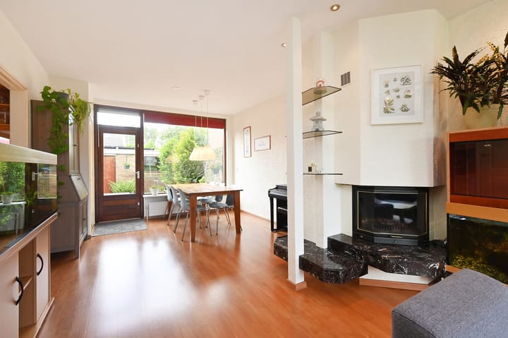 Foto 15 van Raadhuislaan 32