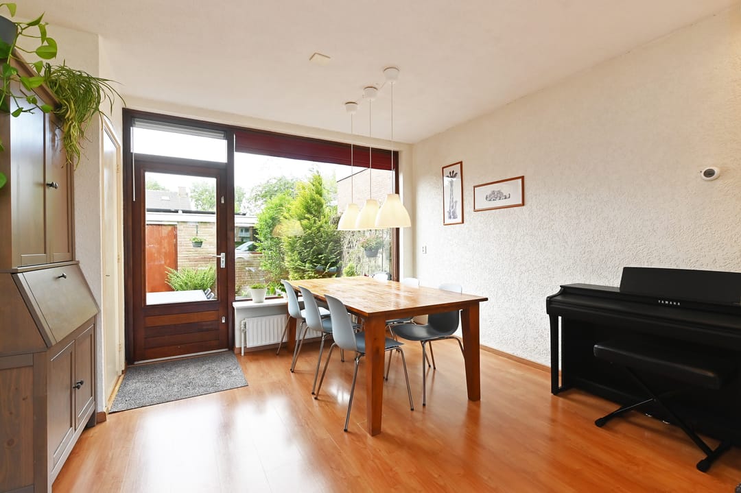 Foto 16 van Raadhuislaan 32