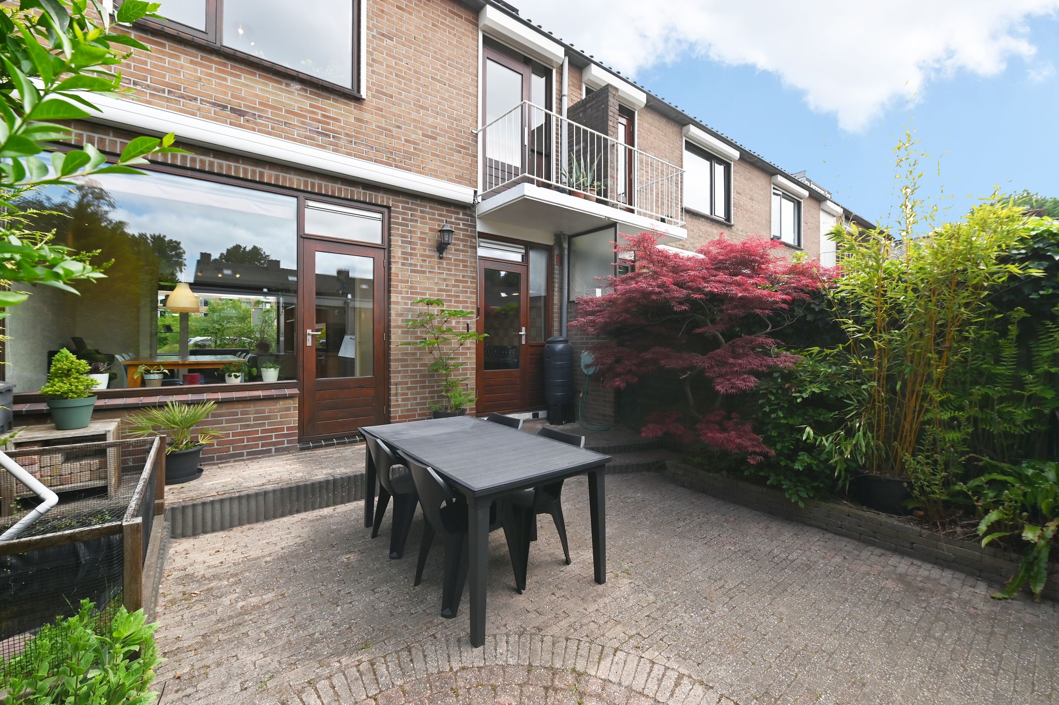 Foto 21 van Raadhuislaan 32