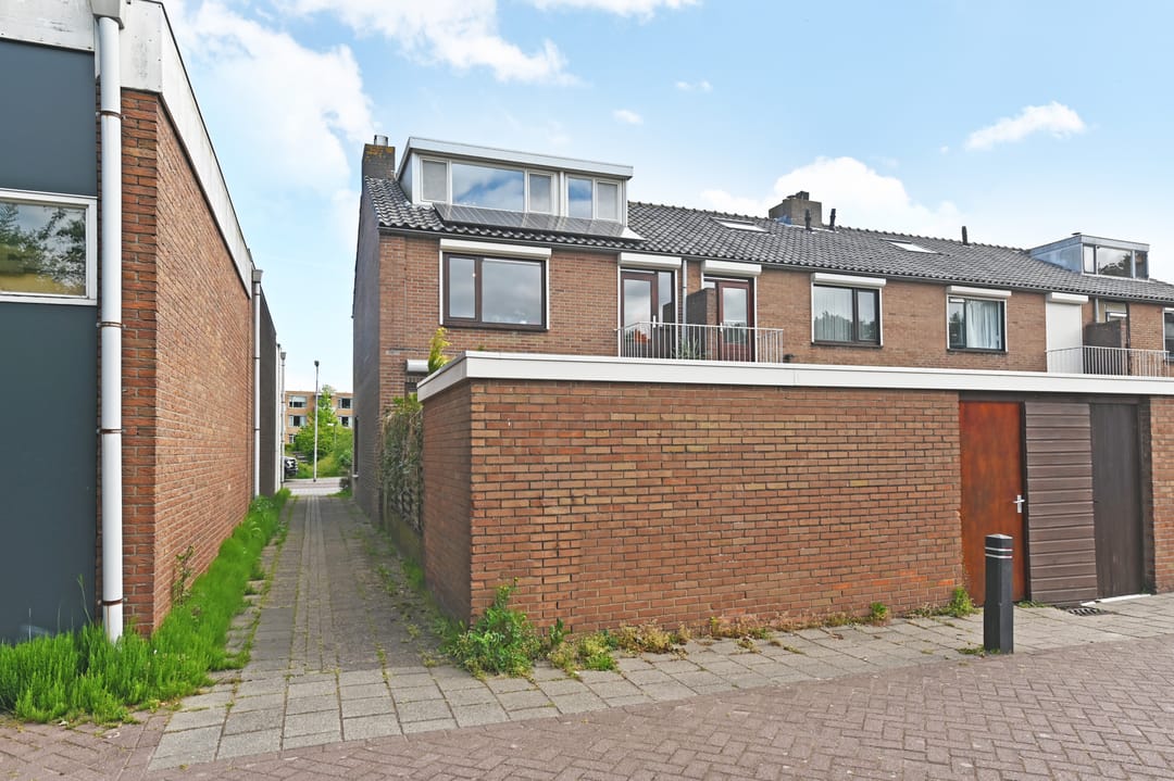 Foto 23 van Raadhuislaan 32