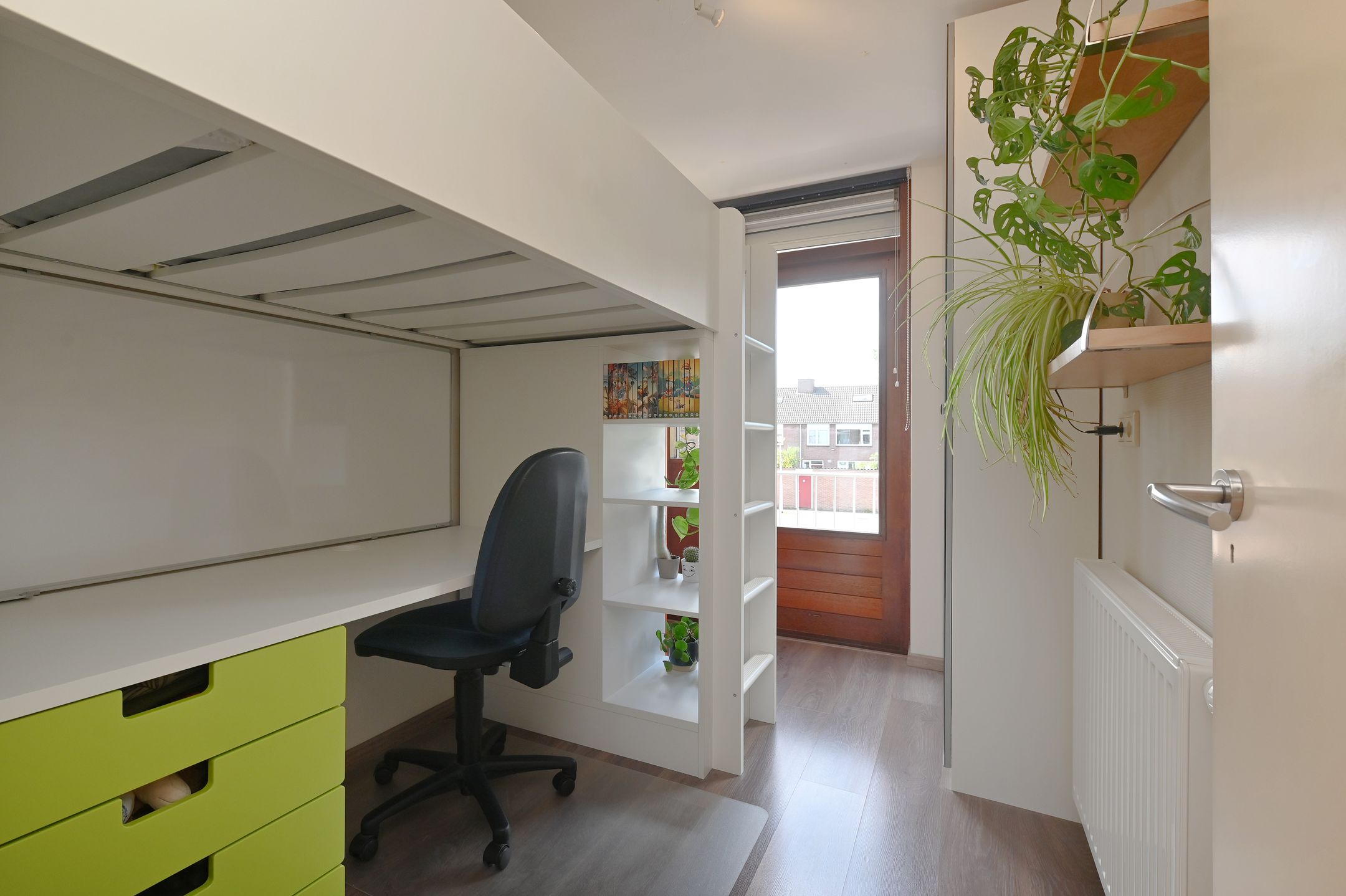 Foto 30 van Raadhuislaan 32