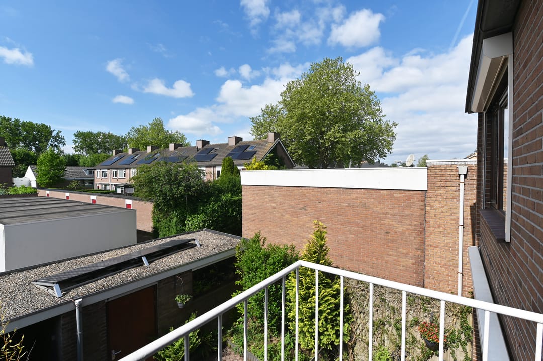 Foto 31 van Raadhuislaan 32